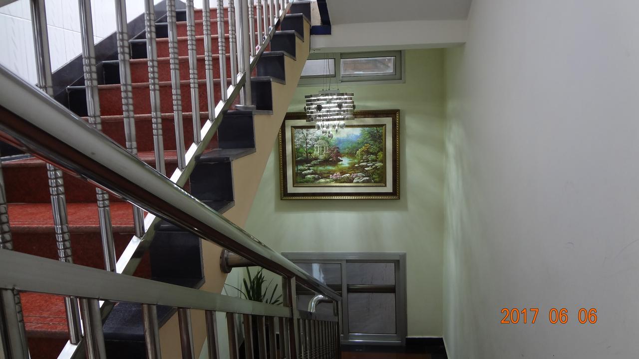Jizhou  Huangyaguan Great Wall Li Bo Home Hotel מראה חיצוני תמונה